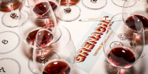 Wine 101: Historias del vino americano: MJ Towler y el festival de la garnacha
