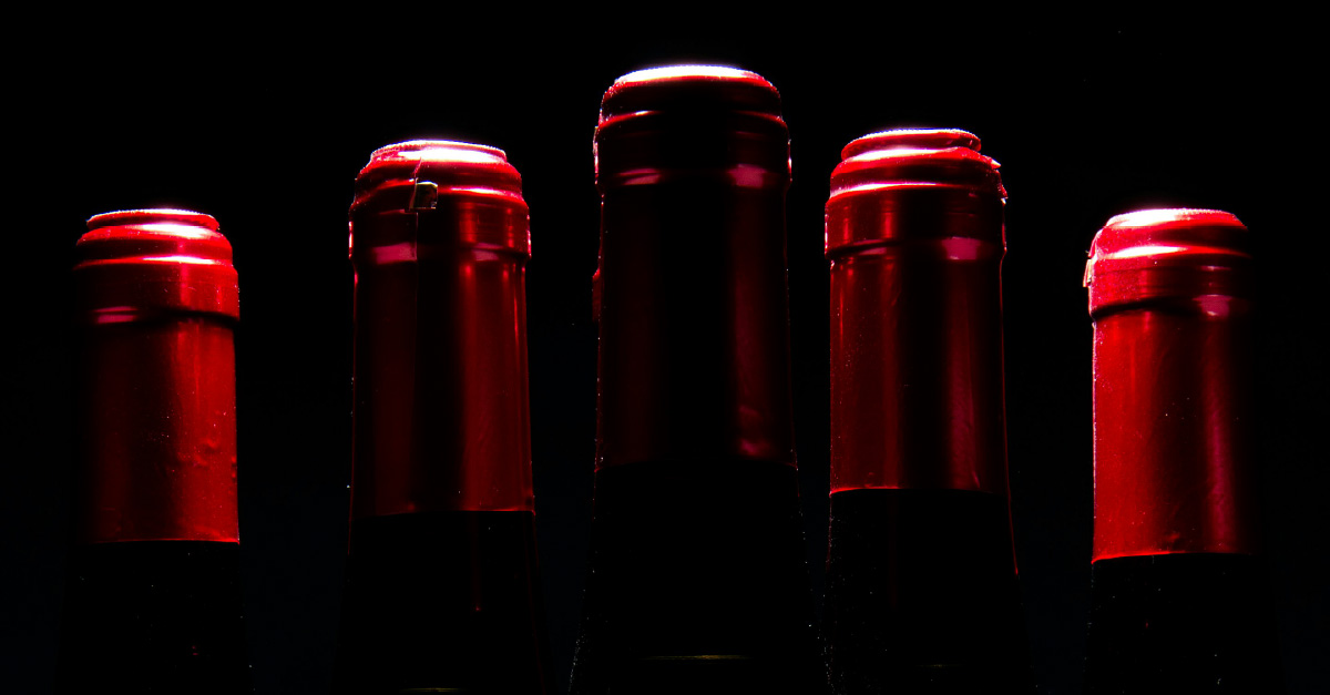 Wine 101: Wine Noise Parte VI: Vino grande versus vino pequeño