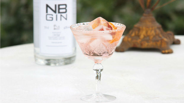 NB gin España 2